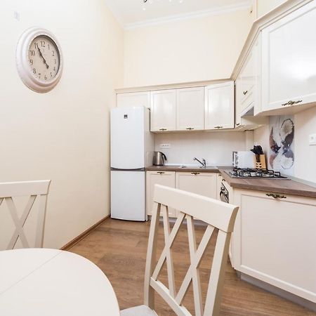 New luxury apartment Troitskay Odessa Extérieur photo